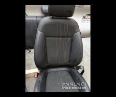 SEDILI OPEL ASTRA J STATION WAGON S5 - 10