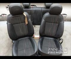 SEDILI OPEL ASTRA J STATION WAGON S5 - 12