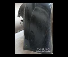 PARAURTI POSTERIORE CON SENSORI DI PARCHEGGIO AUDI