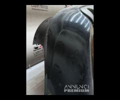 PARAURTI POSTERIORE CON SENSORI DI PARCHEGGIO AUDI