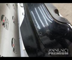 PARAURTI POSTERIORE CON SENSORI DI PARCHEGGIO AUDI - 6