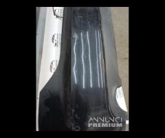 PARAURTI POSTERIORE CON SENSORI DI PARCHEGGIO AUDI - 10