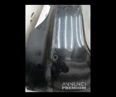 PARAURTI POSTERIORE CON SENSORI DI PARCHEGGIO AUDI - 11