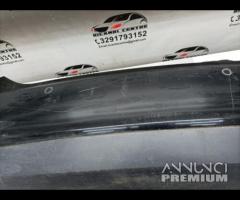 PARAURTI POSTERIORE CON SENSORI DI PARCHEGGIO AUDI - 13