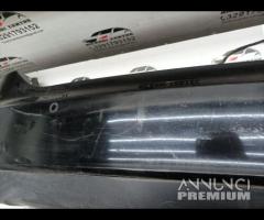 PARAURTI POSTERIORE CON SENSORI DI PARCHEGGIO AUDI - 14
