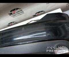 PARAURTI POSTERIORE CON SENSORI DI PARCHEGGIO AUDI - 15