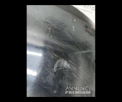 PARAURTI POSTERIORE CON SENSORI DI PARCHEGGIO AUDI - 16