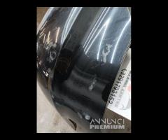 PARAURTI POSTERIORE CON SENSORI DI PARCHEGGIO AUDI - 18