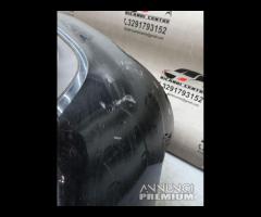 PARAURTI POSTERIORE CON SENSORI DI PARCHEGGIO AUDI - 19