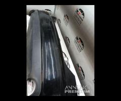 PARAURTI POSTERIORE CON SENSORI DI PARCHEGGIO AUDI - 20