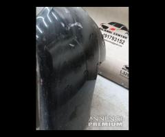 PARAURTI POSTERIORE CON SENSORI DI PARCHEGGIO AUDI - 22