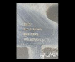 PARAURTI POSTERIORE CON SENSORI DI PARCHEGGIO AUDI - 23