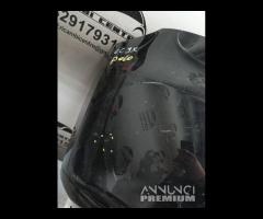 PARAURTI POSTERIORE VOLKSWAGEN POLO 6R 2014 6R6807