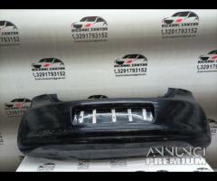 PARAURTI POSTERIORE VOLKSWAGEN POLO 6R 2014 6R6807