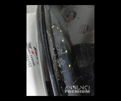 PARAURTI POSTERIORE VOLKSWAGEN POLO 6R 2014 6R6807