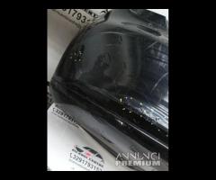 PARAURTI POSTERIORE VOLKSWAGEN POLO 6R 2014 6R6807 - 7