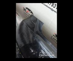 PARAURTI POSTERIORE VOLKSWAGEN POLO 6R 2014 6R6807 - 8