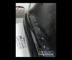 PARAURTI POSTERIORE VOLKSWAGEN POLO 6R 2014 6R6807 - 9