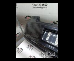 PARAURTI POSTERIORE VOLKSWAGEN POLO 6R 2014 6R6807 - 10