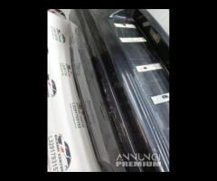 PARAURTI POSTERIORE VOLKSWAGEN POLO 6R 2014 6R6807 - 11