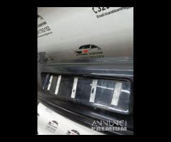 PARAURTI POSTERIORE VOLKSWAGEN POLO 6R 2014 6R6807 - 12