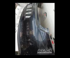 PARAURTI POSTERIORE VOLKSWAGEN POLO 6R 2014 6R6807 - 16