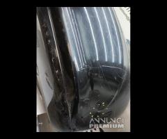 PARAURTI POSTERIORE VOLKSWAGEN POLO 6R 2014 6R6807 - 17