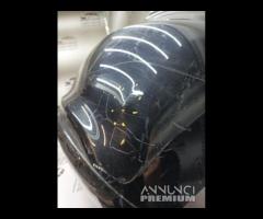 PARAURTI POSTERIORE VOLKSWAGEN POLO 6R 2014 6R6807 - 21