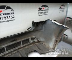 PARAURTI POSTERIORE SEAT IBIZA 2014 BERLINA FR 6J4 - 21