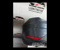 PARAURTI POSTERIORE CON SENSORI DI PARCHEGGIO SEAT