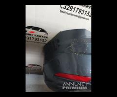 PARAURTI POSTERIORE CON SENSORI DI PARCHEGGIO SEAT