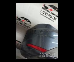 PARAURTI POSTERIORE CON SENSORI DI PARCHEGGIO SEAT - 7