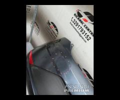 PARAURTI POSTERIORE CON SENSORI DI PARCHEGGIO SEAT - 8