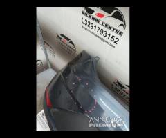 PARAURTI POSTERIORE CON SENSORI DI PARCHEGGIO SEAT - 9