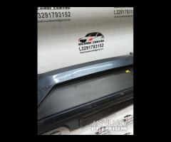 PARAURTI POSTERIORE CON SENSORI DI PARCHEGGIO SEAT - 11