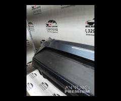 PARAURTI POSTERIORE CON SENSORI DI PARCHEGGIO SEAT - 12