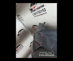 PARAURTI POSTERIORE CON SENSORI DI PARCHEGGIO SEAT - 14