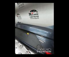 PARAURTI POSTERIORE CON SENSORI DI PARCHEGGIO SEAT - 16