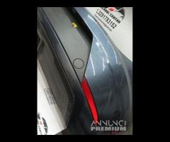 PARAURTI POSTERIORE CON SENSORI DI PARCHEGGIO SEAT - 18