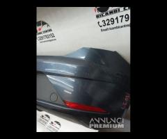 PARAURTI POSTERIORE CON SENSORI DI PARCHEGGIO SEAT - 20