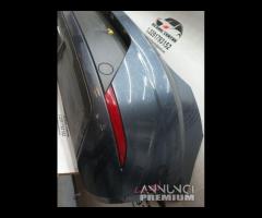 PARAURTI POSTERIORE CON SENSORI DI PARCHEGGIO SEAT - 21