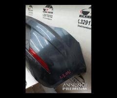 PARAURTI POSTERIORE CON SENSORI DI PARCHEGGIO SEAT - 22