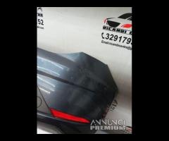 PARAURTI POSTERIORE CON SENSORI DI PARCHEGGIO SEAT - 23