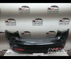 PARAURTI POSTERIORE SEAT IBIZA 2014 BERLINA FR 6J4