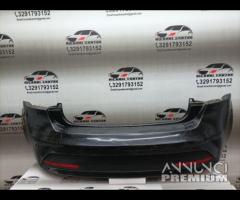 PARAURTI POSTERIORE SEAT IBIZA 2014 BERLINA FR 6J4