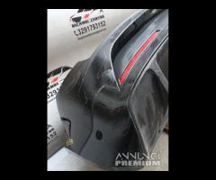 PARAURTI POSTERIORE SEAT IBIZA 2014 BERLINA FR 6J4