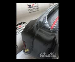 PARAURTI POSTERIORE SEAT IBIZA 2014 BERLINA FR 6J4