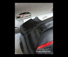 PARAURTI POSTERIORE SEAT IBIZA 2014 BERLINA FR 6J4 - 7