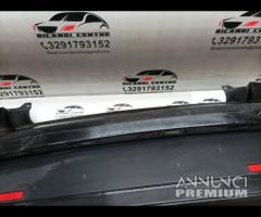 PARAURTI POSTERIORE SEAT IBIZA 2014 BERLINA FR 6J4 - 15