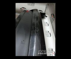 PARAURTI POSTERIORE SEAT IBIZA 2014 BERLINA FR 6J4 - 17